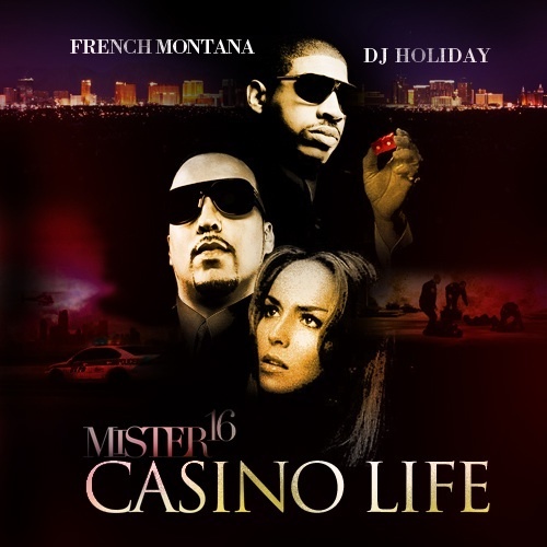 Mister 16 (Casino Life)